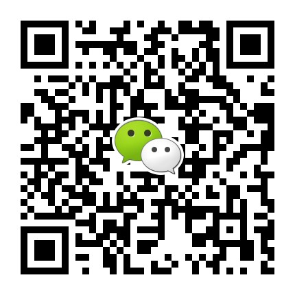 WeChat online consultation