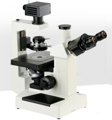 显微镜的分类